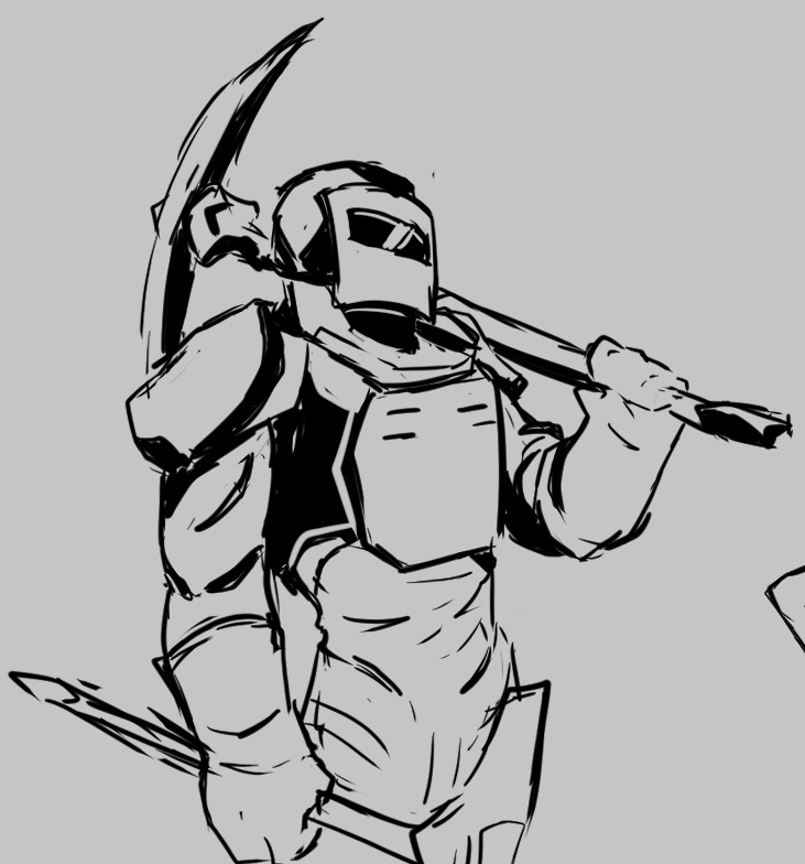 Longst01 (Comns open) tweet media