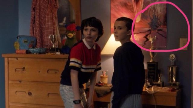 cee | mike wheeler apologist tweet media