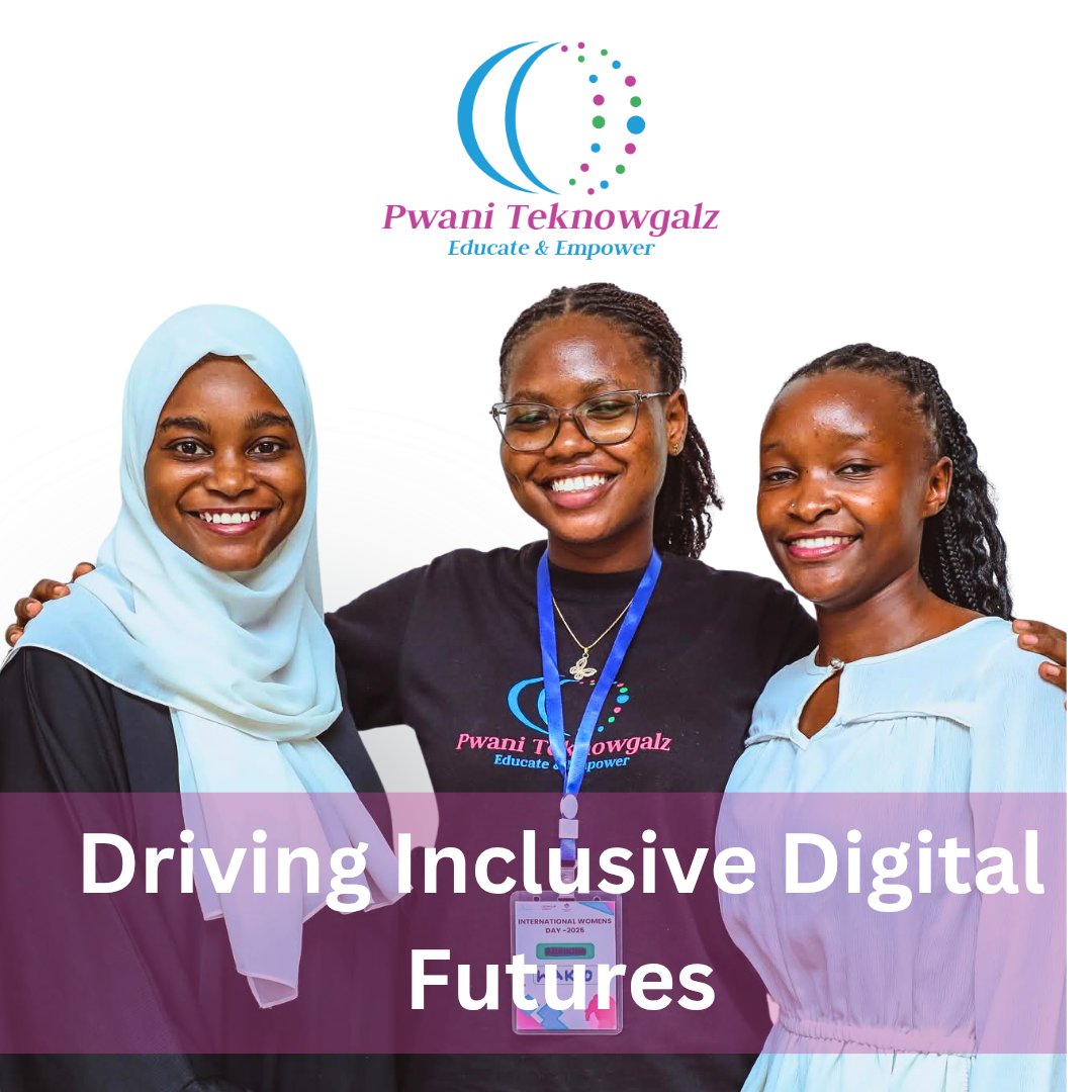 Pwani Teknowgalz tweet media