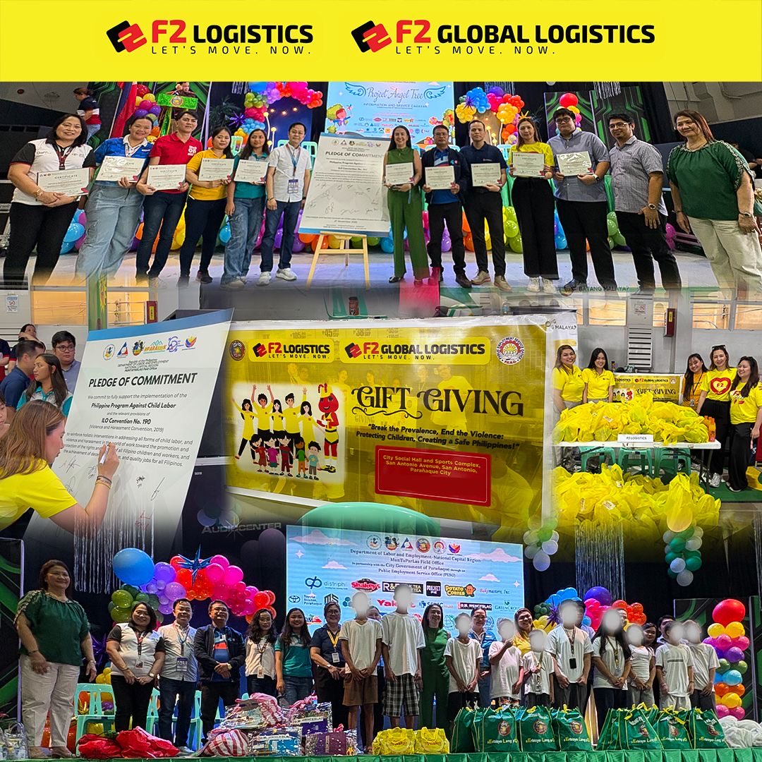 F2 Logistics Philippines, Inc. tweet media