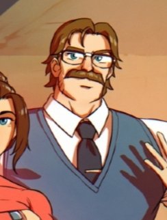 dispatch concept artist drew pman with glasses omg bsky.app/profile/lappun…