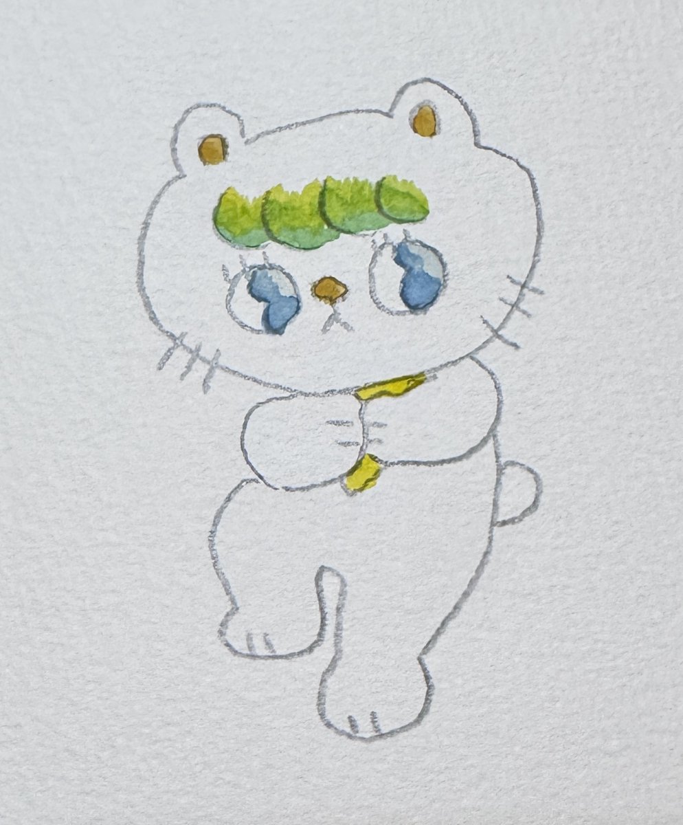 爪を切るのは嫌いではないです。