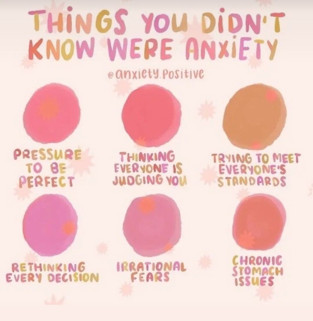 Onechaoticmind4's tweet image. #anxiety #paranoia #anxietydisorder #GAD #anxietyisnojoke #education #geteducated #stigma #stigmafighter #MentalHealthAwareness #MentalHealthMonday