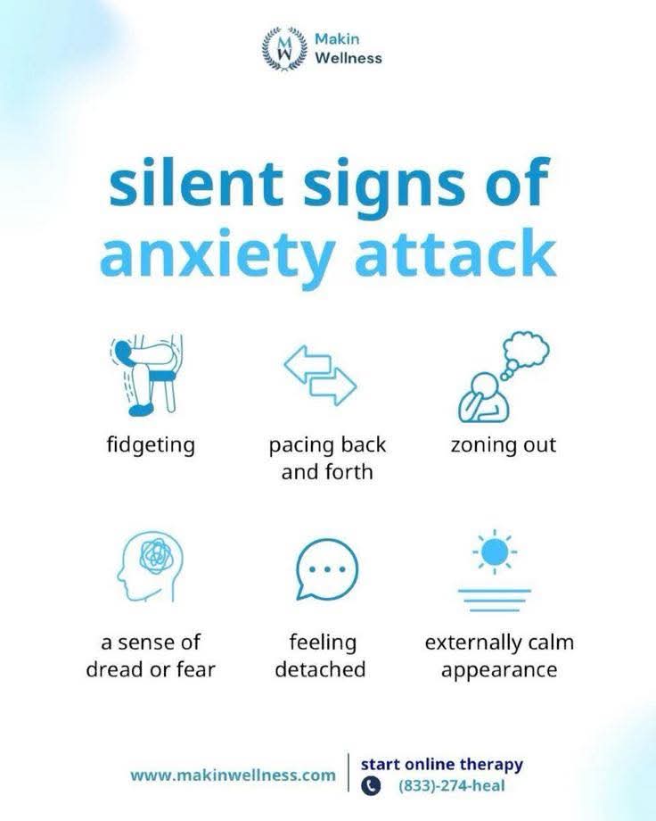 Onechaoticmind4's tweet image. #anxiety #paranoia #anxietydisorder #GAD #anxietyisnojoke #education #geteducated #stigma #stigmafighter #MentalHealthAwareness #MentalHealthMonday