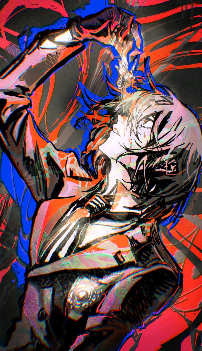 pottaikon's tweet image. 