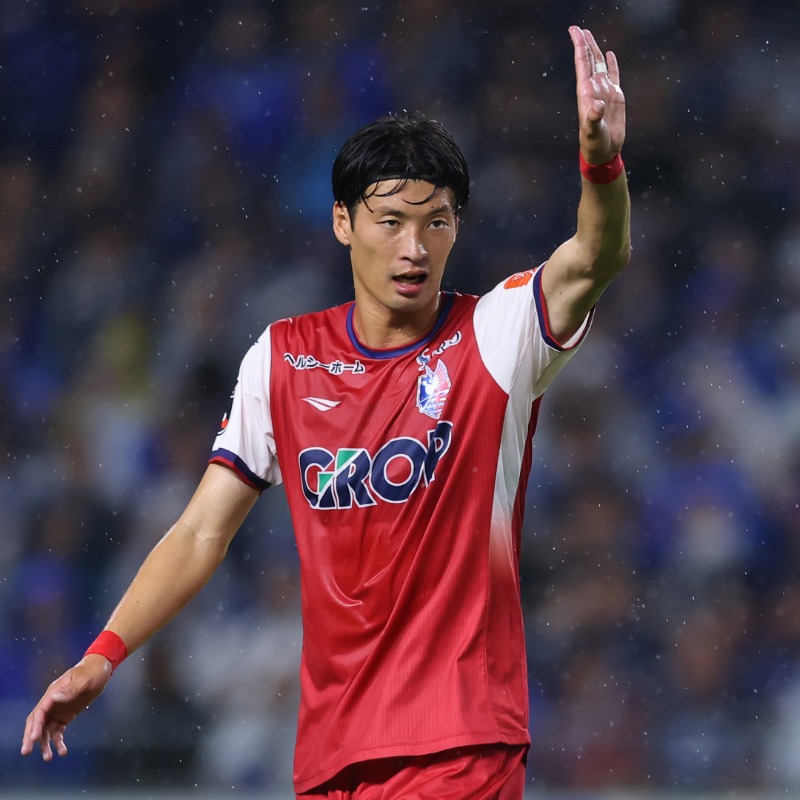 🍑 背番号発表 🔢 J1“2年目”のファジアーノ岡山、選手背番号が決定