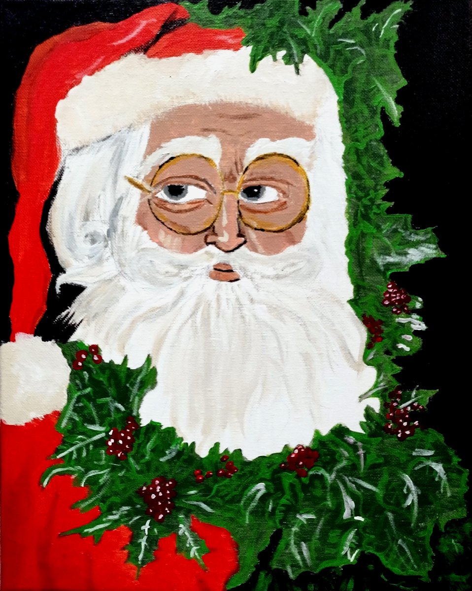 Angelina's ART tweet media