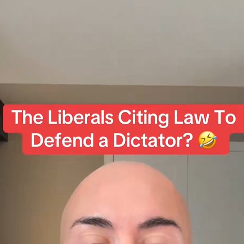 TheJasonPugh's tweet image. "Ignore international law b/c #MAGA!" - Eyebrows Magee.

At least 80 Venezuelans, including innocent citizens, murdered by Trump.

But 🤣, right @mario4thenorth? 

#SoFunny!