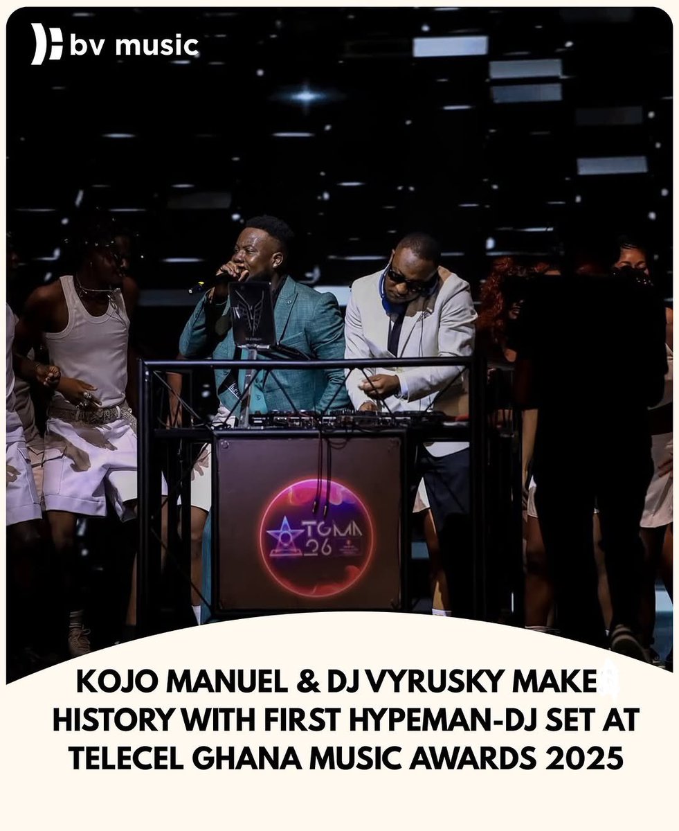 KojoManuel's tweet image. 4 pictures from 2025