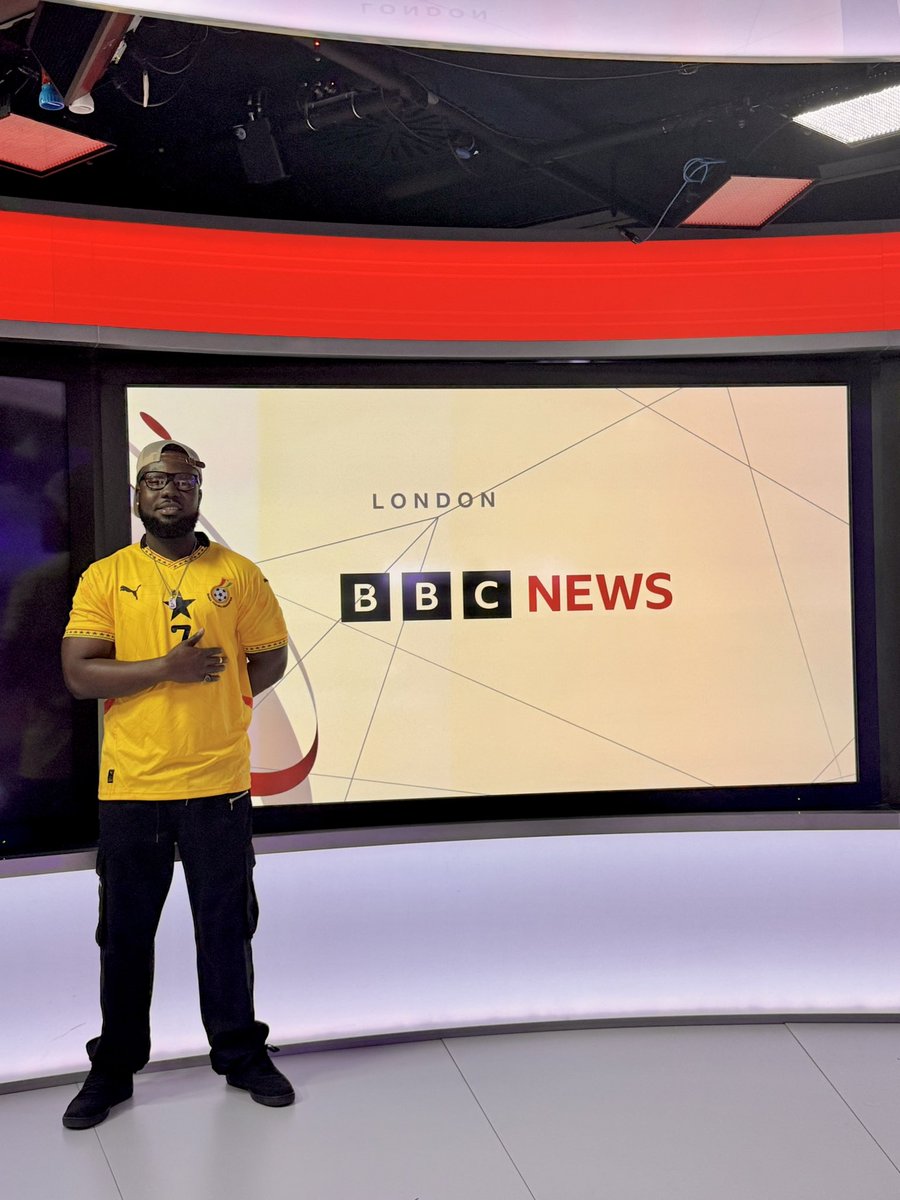 KojoManuel's tweet image. 4 pictures from 2025