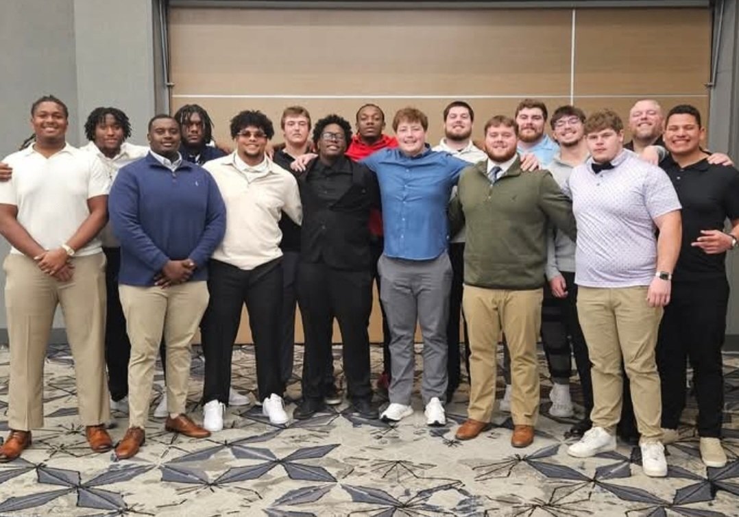 Justice Clegg tweet media