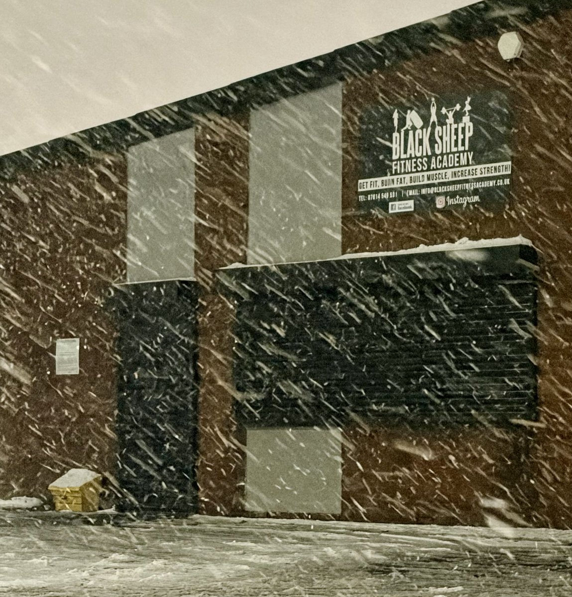 Mark Rutherford tweet media