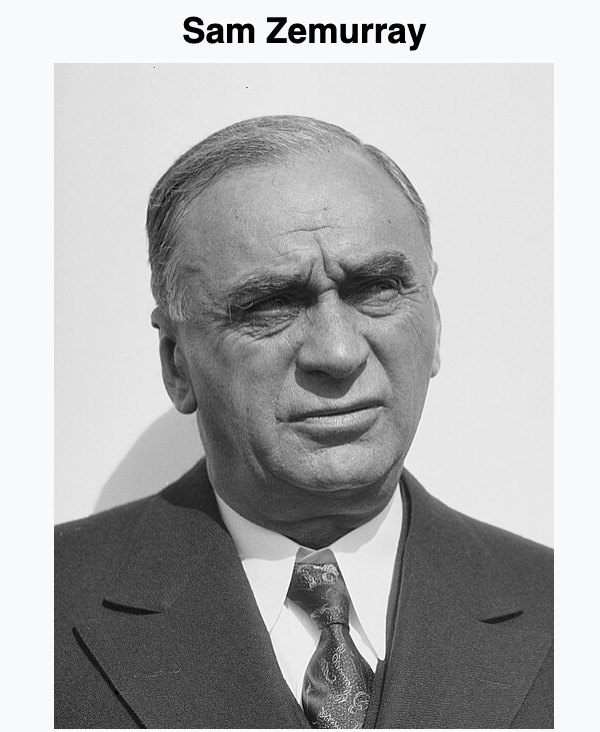 Obscure Operators of Wikipedia tweet media