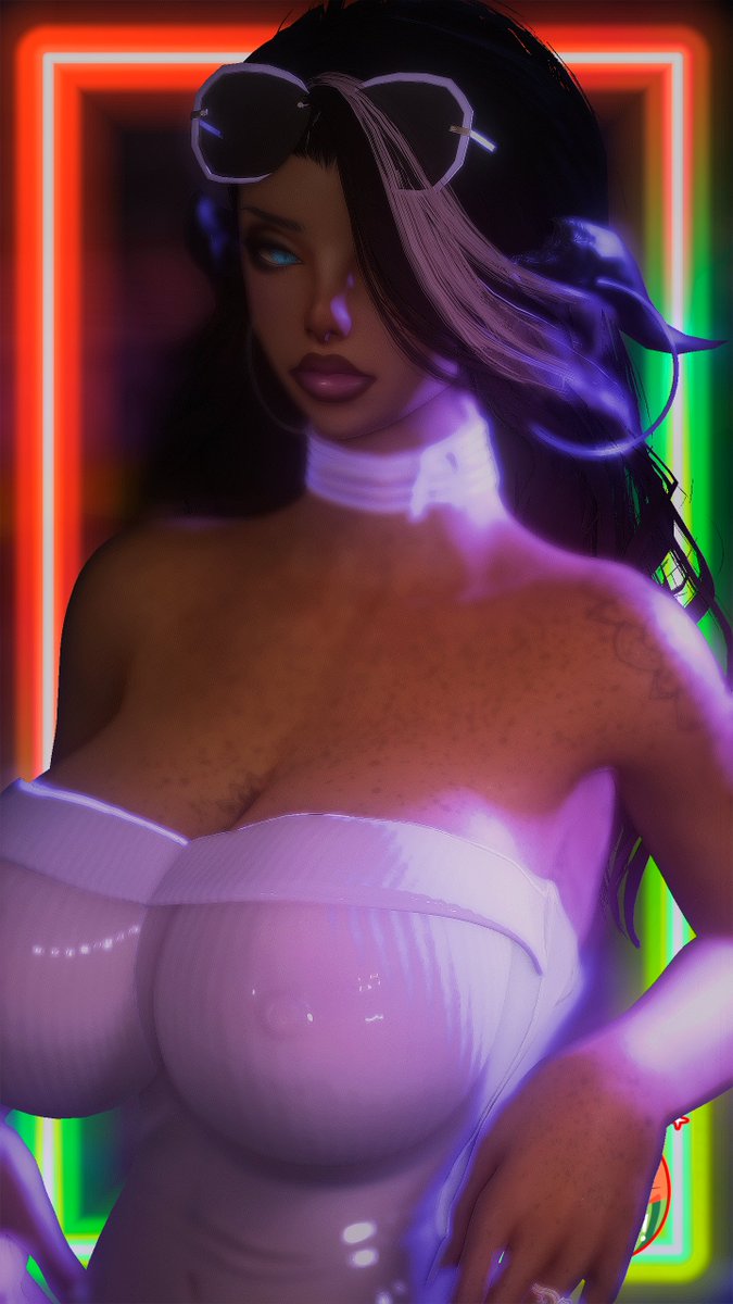 lizzerlicious's tweet image. big boobs are life 🩷