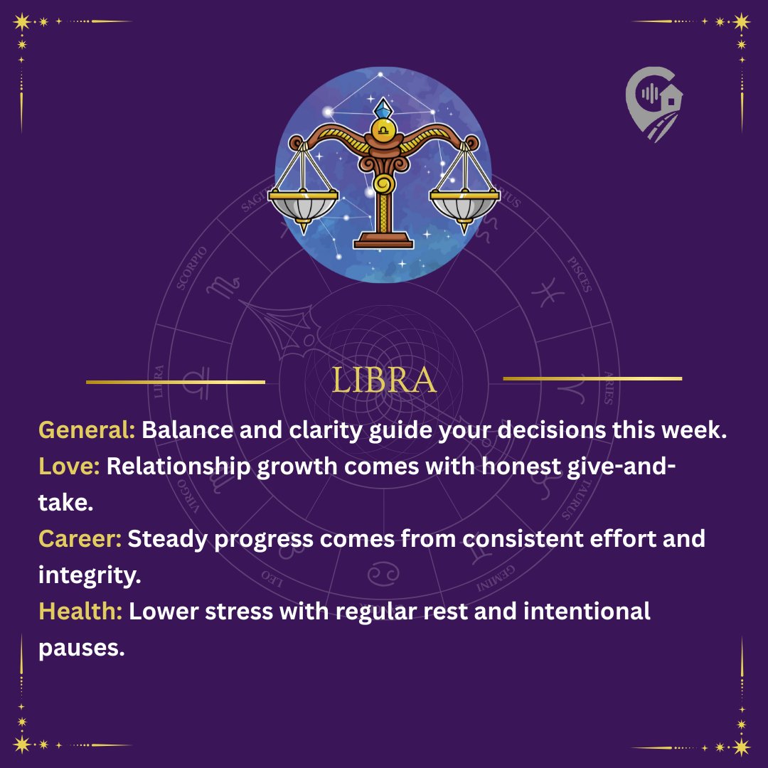 GallyoApp's tweet photo. ✨ Weekly Horoscope: Jan 5–11, 2026 ✨
♈♉♊♋♌♍♎♏♐♑♒♓

Download Now!
🍏App Store: https://t.co/yanQtTjI7H
🤖Play Store: https://t.co/eCcck8v5n9
🌐 www.gallyo

#WeeklyHoroscope #Jan5to11 #Astrology2026 #SaturnSeason #ZodiacForecast #StarGuidance #LoveAndLife https://t.co/NwmKwHpbTb