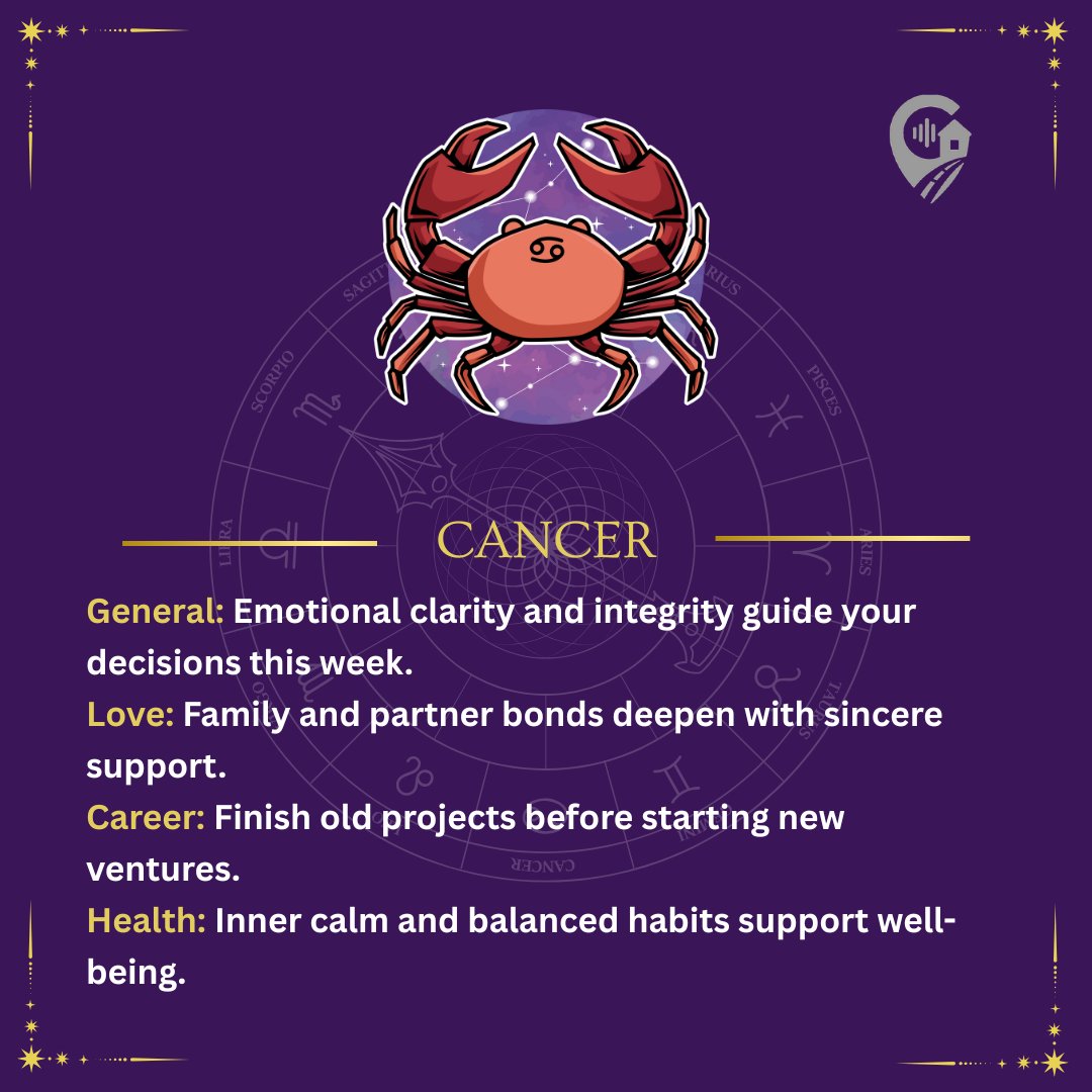 GallyoApp's tweet photo. ✨ Weekly Horoscope: Jan 5–11, 2026 ✨
♈♉♊♋♌♍♎♏♐♑♒♓

Download Now!
🍏App Store: https://t.co/yanQtTjI7H
🤖Play Store: https://t.co/eCcck8v5n9
🌐 www.gallyo

#WeeklyHoroscope #Jan5to11 #Astrology2026 #SaturnSeason #ZodiacForecast #StarGuidance #LoveAndLife https://t.co/NwmKwHpbTb