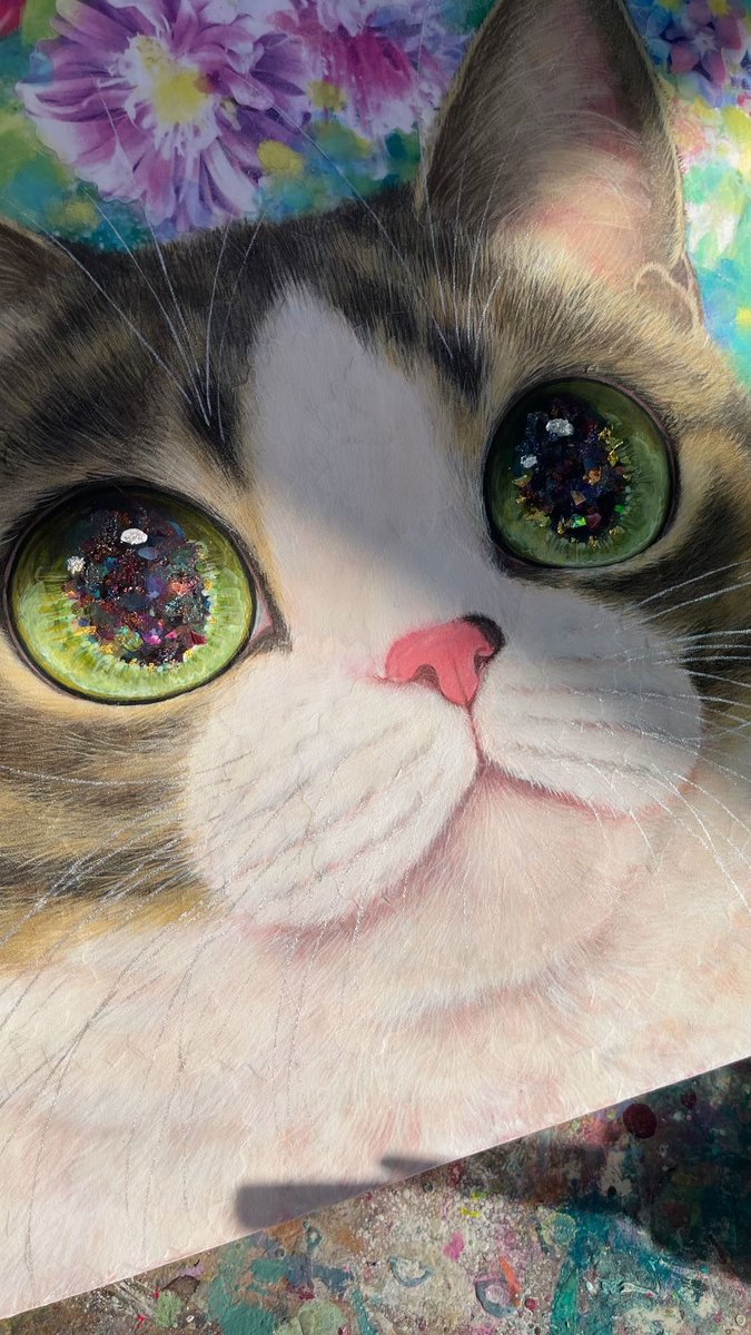 福嶋吾然有 (@AsariCats) / Posts / X