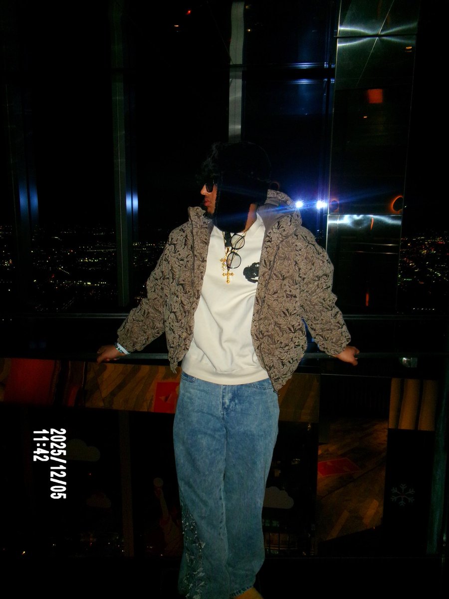 DEMONMODELEMON's tweet image. NYC