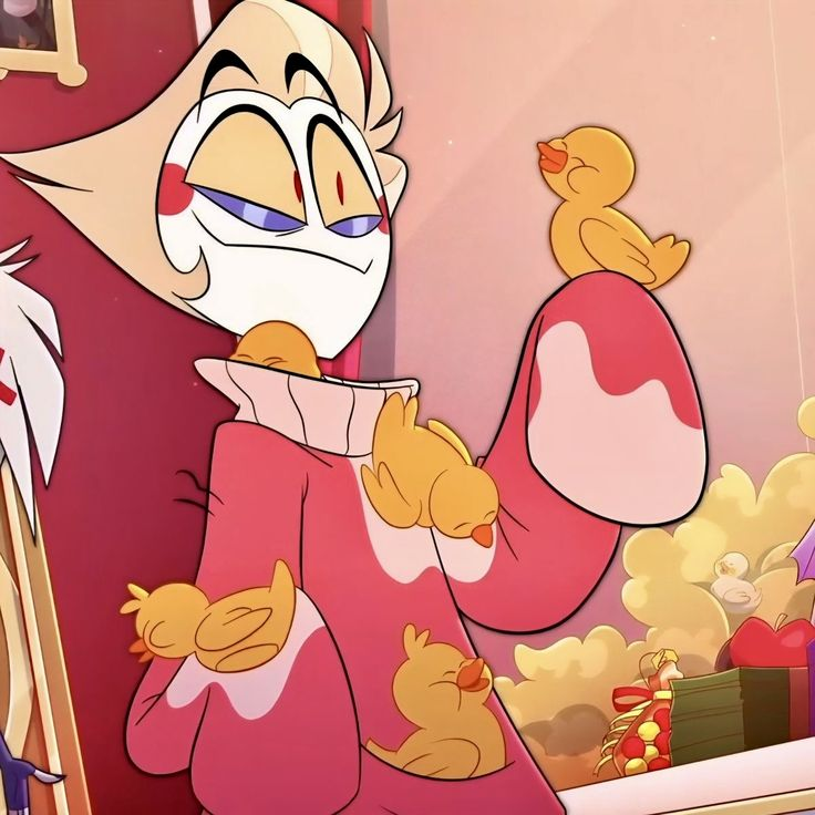 𝐋𝐮𝐜𝐢𝐟𝐞𝐫 𝐌𝐨𝐫𝐧𝐢𝐧𝐠𝐬𝐭𝐚𝐫 tweet media