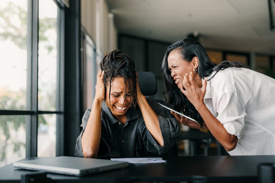 "Je me faisais humilier pour 600 euros par mois" : cette stagiaire a été traumatisée par sa patronne dans une entreprise de mode journaldunet.com/management/res…