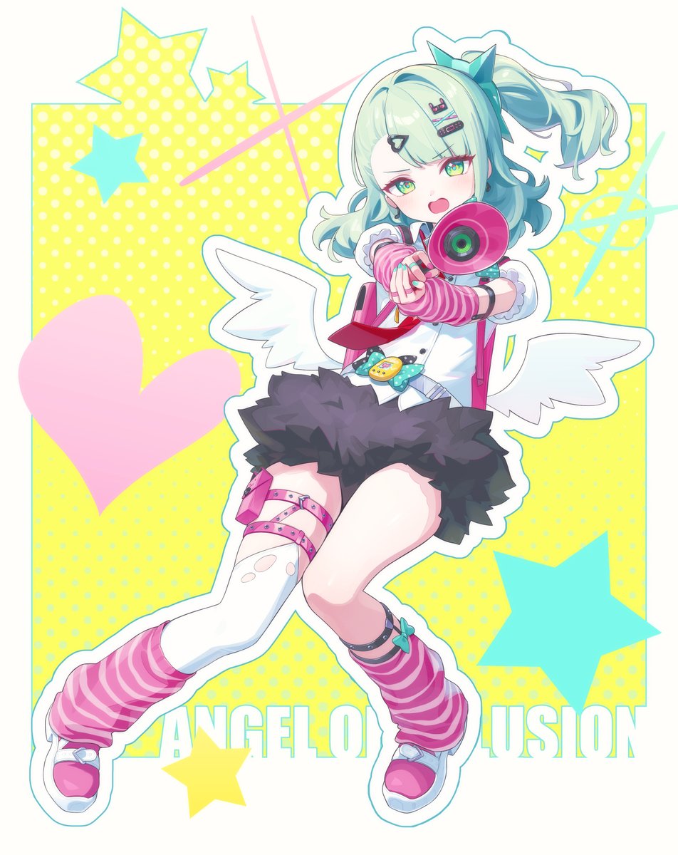 聖 (@hijiri_rst) / Posts / X