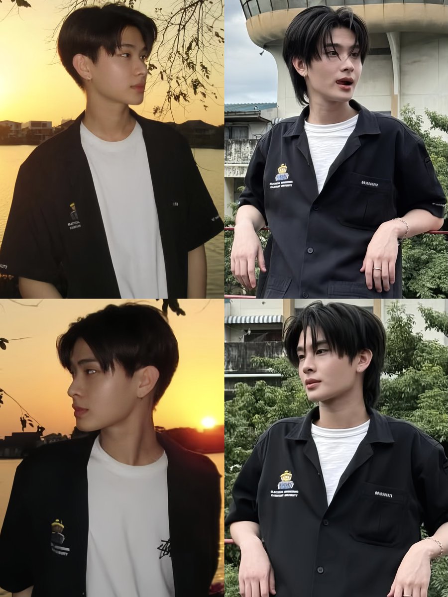 tatonatp's tweet image. #THAI_9นาฬิกา  #THAIchayanon

2024                                     2026