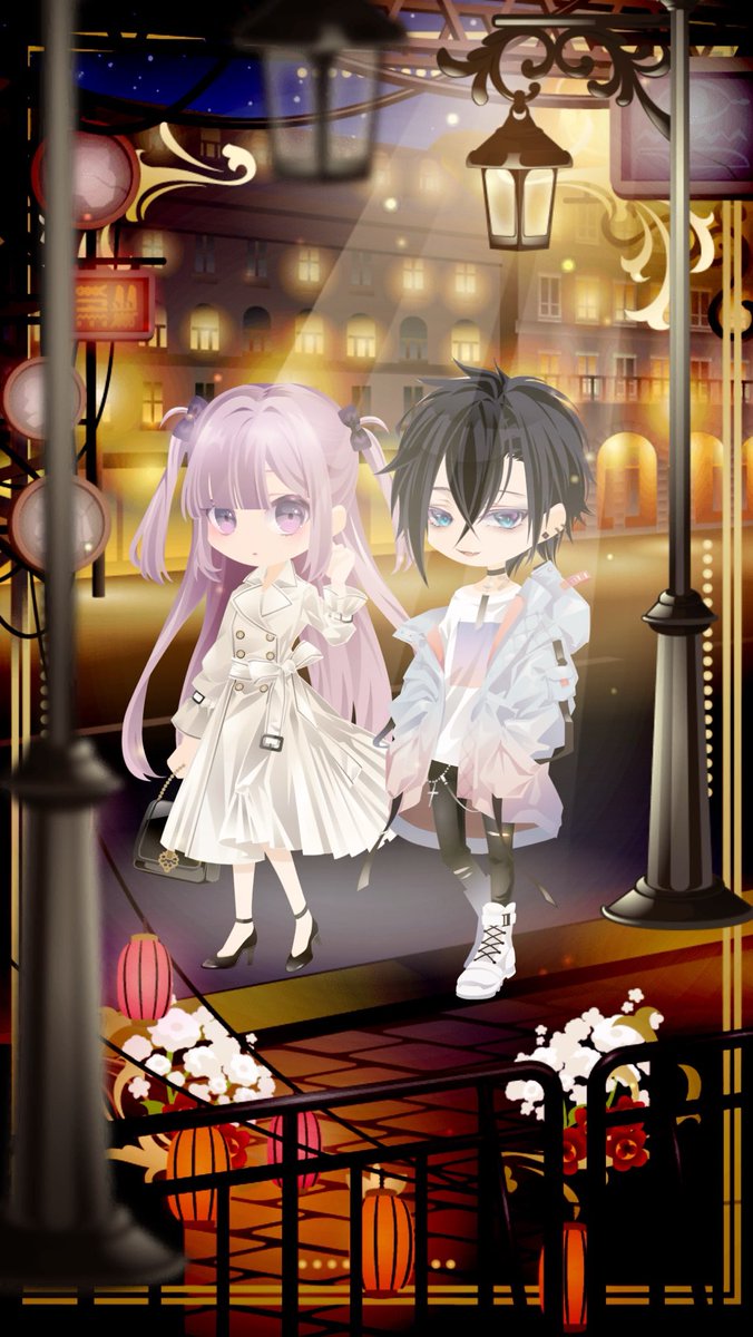 bakasquirrel's tweet photo. ✨Dress Up Campaign Ongoing✨
Enjoy dressing up in a different theme every day until 1/8👗

Download CocoPPa Play !
https://t.co/TLjkGOx5gT

#cocoppaplay #ココプレ #ccpl_NewYear https://t.co/6lfYSXSPZw
