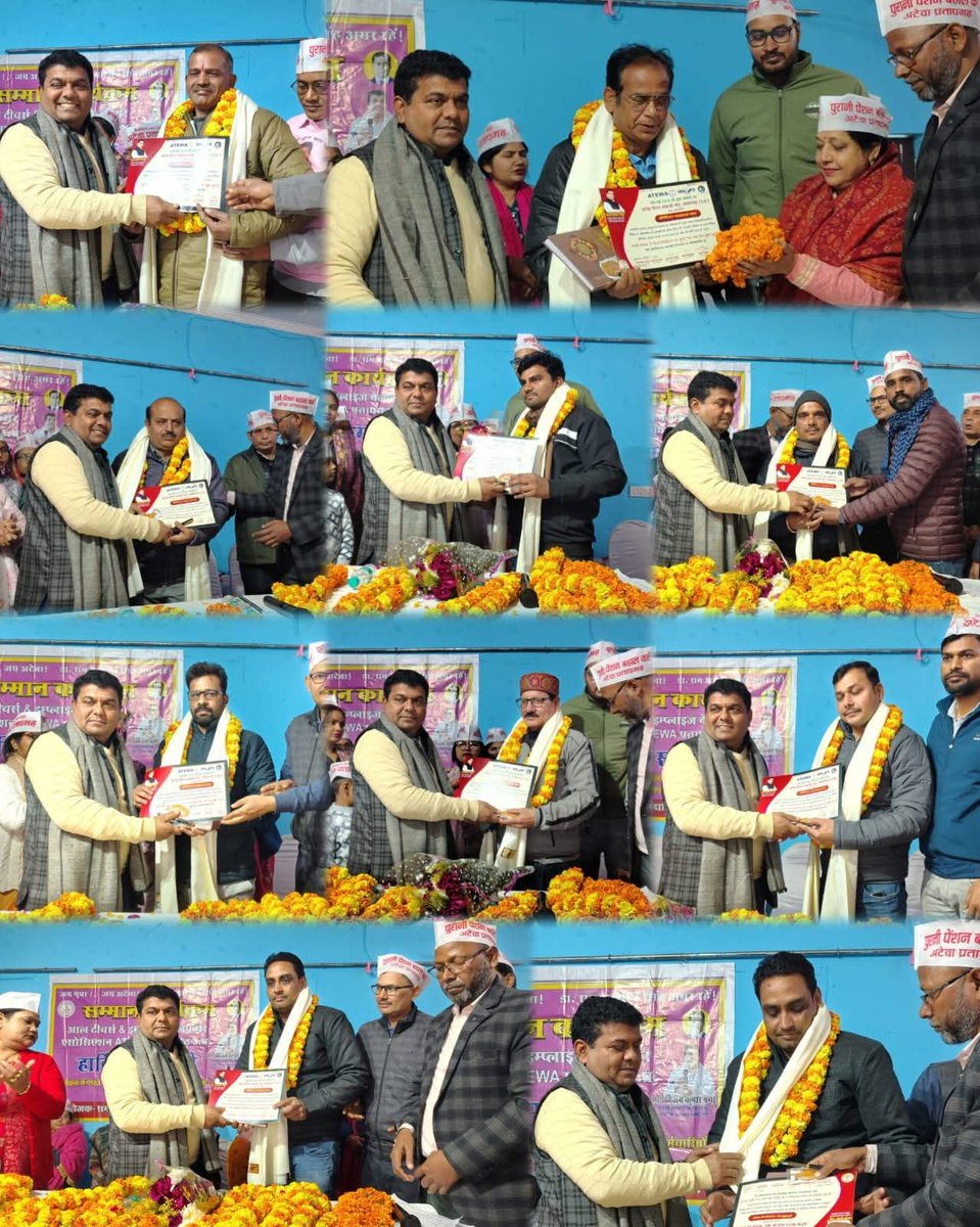 Vijay Kumar Bandhu tweet media