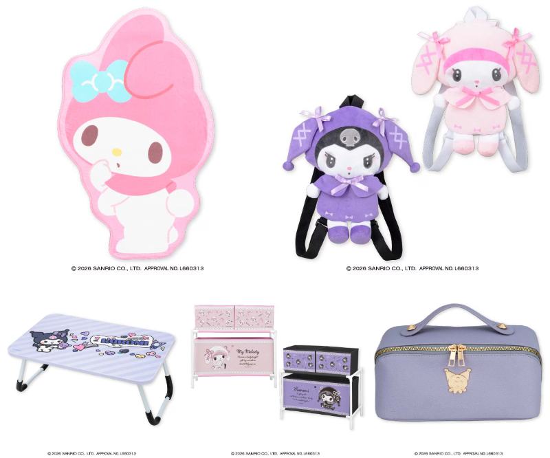 サンリオ推し活部🌈 (@sanrio_oshikatu) / Highlights / X