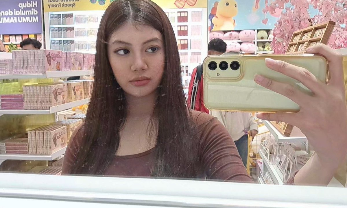 dprianieyu's tweet image. sisa kemarin 😆