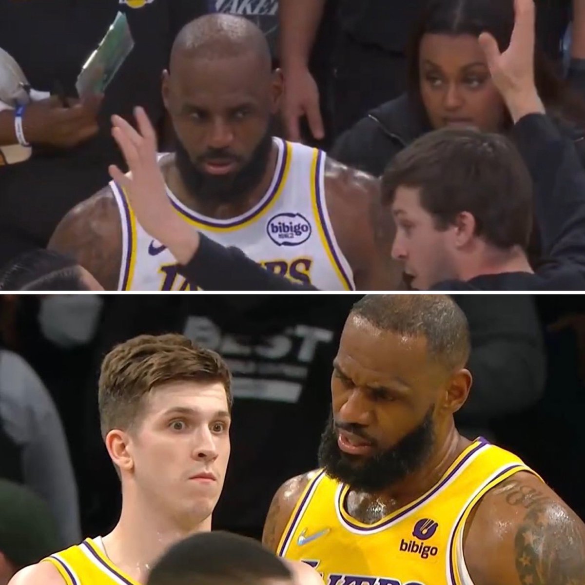 When The Student Becomes The Teacher: