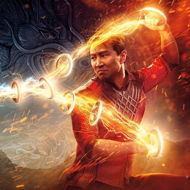 aliieee_malik's tweet photo. Simu Liu is officially set to return as Shang-Chi in ‘AVENGERS: SECRET WARS.’ https://t.co/Gua4NYAjby