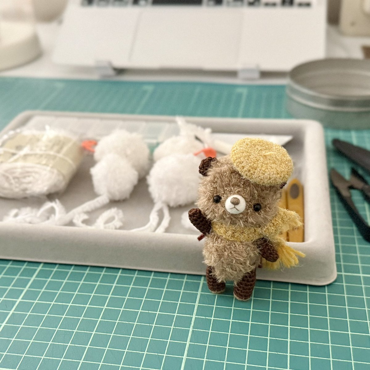 あみぐるみ Sachi Funa Sachi Funa様専用]あみぐるみ 【公式通販】 【専用】Sachi♥様 あみぐるみ