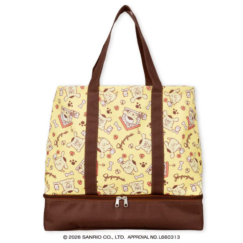 ⚠️1月登場のプライズ【追加】📣／ ポムポムプリンの新プライズ1種が