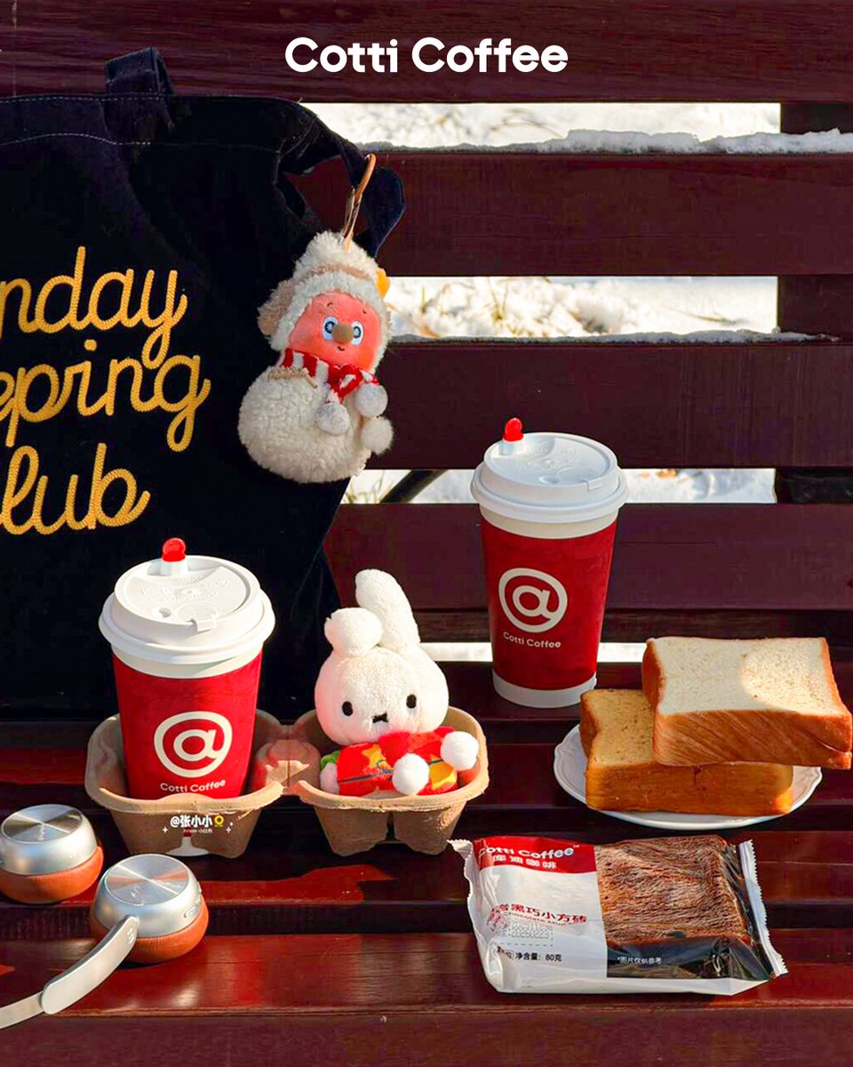 cotticoffee.official tweet media