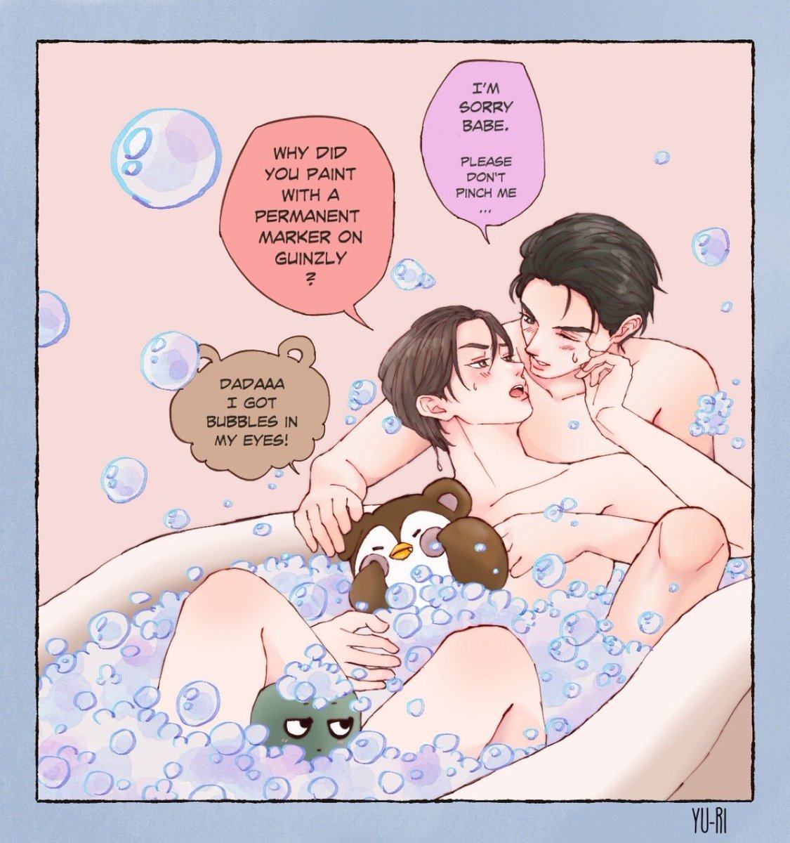 🌹YU-RI🌹 tweet media