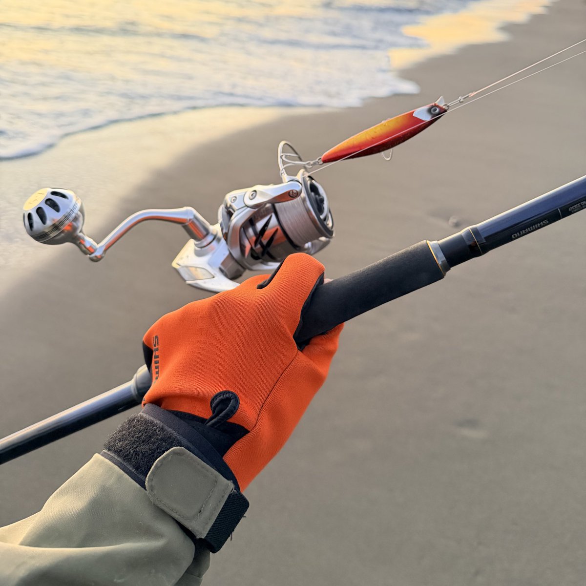 念仏鯛 tweet media