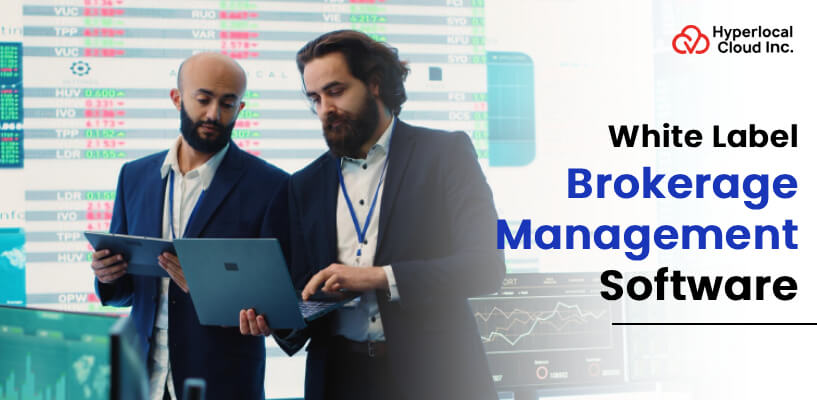 hlc_apps's tweet photo. Power your brokerage with White Label Brokerage Management Software 🚀

Custom branding, seamless operations, real-time reporting, and scalable growth—all in one smart platform. Built for modern brokers.
https://t.co/Ee4I3KLuTA

#WhiteLabel #BrokerageSoftware #TradingPlatform https://t.co/UrR4BF3KhI