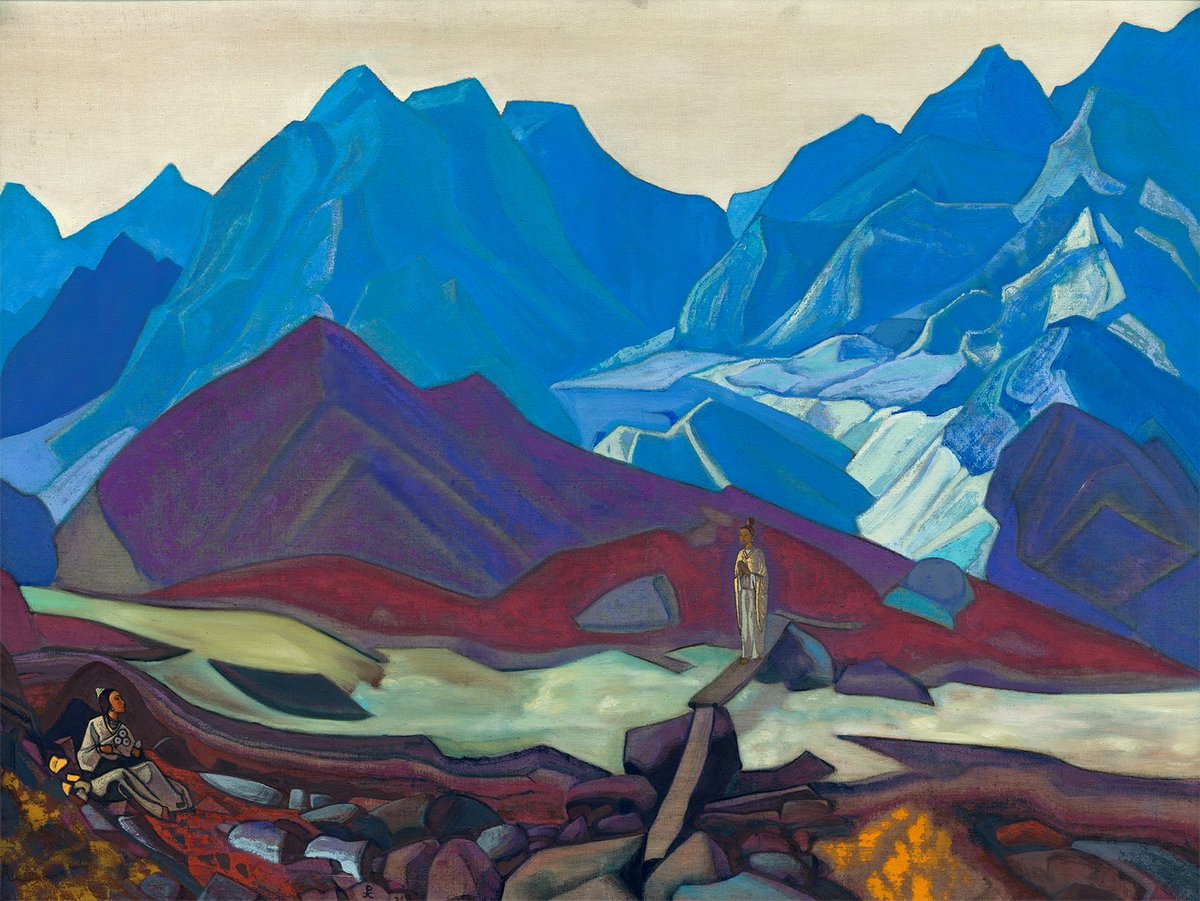 Ozymandias𓆏 tweet media