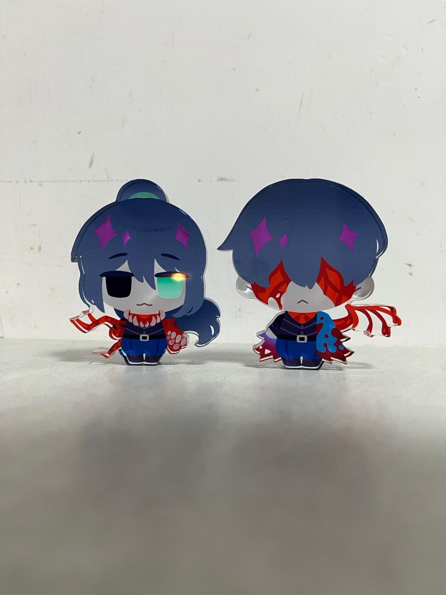 砂沙砂🦦VgenCommsOpened (@SiuDesert) / Posts / X