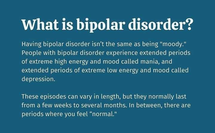 Onechaoticmind4's tweet image. #depression #depressiontwt #bipolar #bipolardisorder #mentalillness #MentalHealthAwareness #MentalHealthMonday #keeptalkingMH
