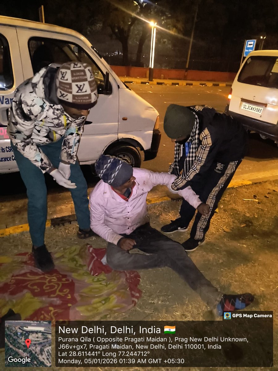 SPYM India tweet media