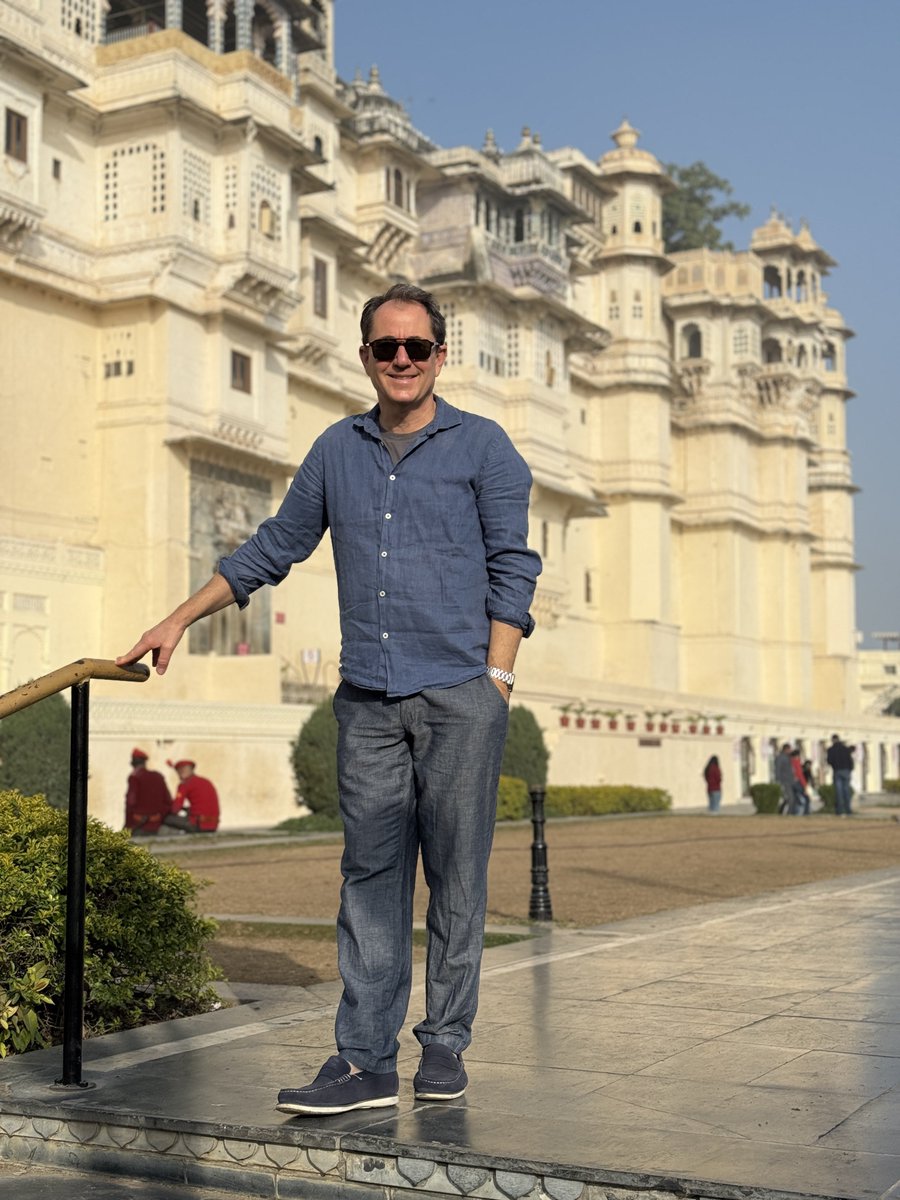 Richard Gaisford tweet media