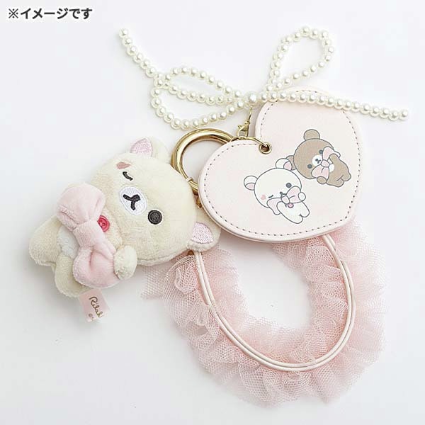 サンエックスネットショップ限定⭐︎コリラックマスペシャルぬいぐるみ⭐︎新品激レア品 リラックマ - 【限定】コリラックマスペシャルぬいぐるみ