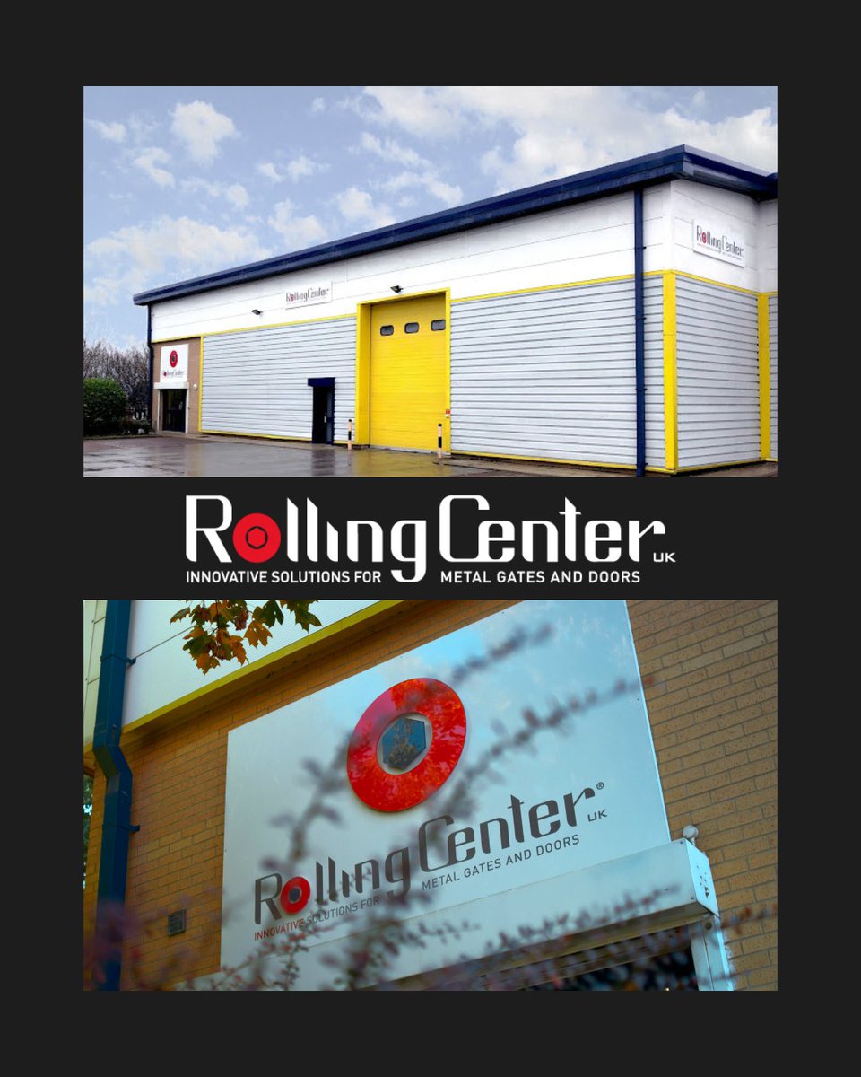 Rolling Center UK tweet media