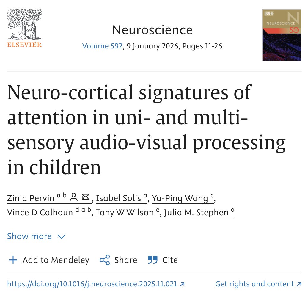 Sensory Integration Education tweet media