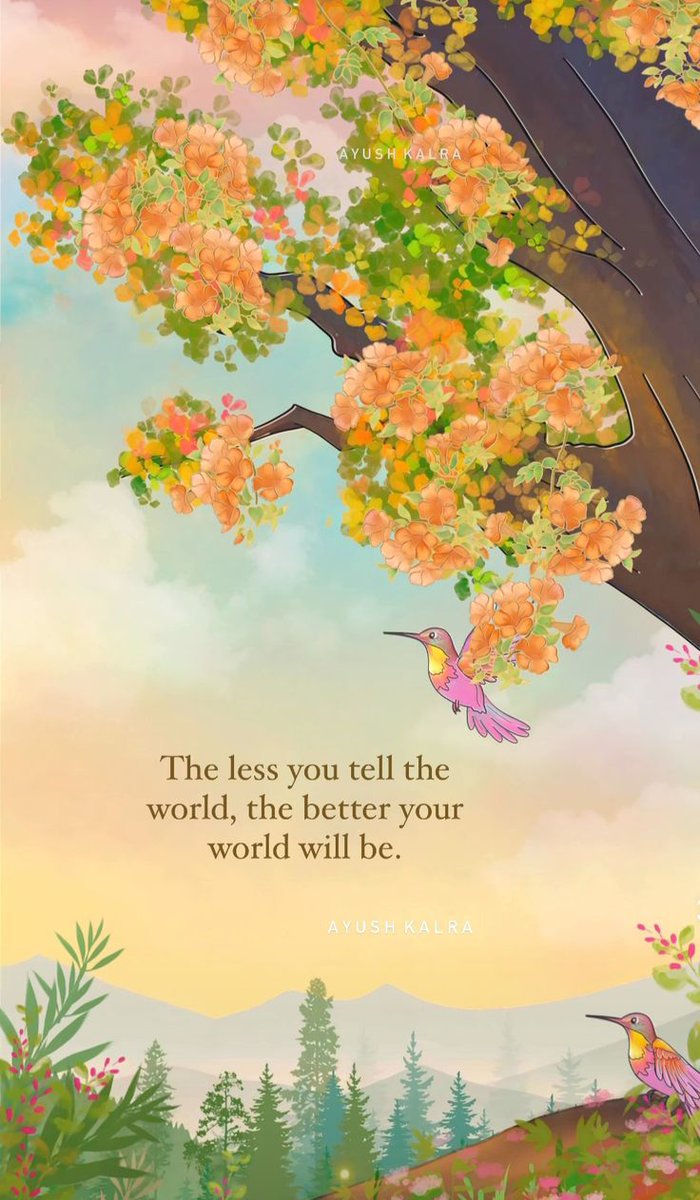 POSITIVITY (@positivitysaid) on Twitter photo 