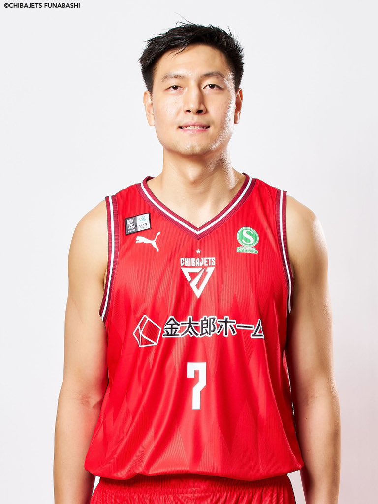 お知らせ】先日リリースしております #マイケル・オウ 選手の負傷に