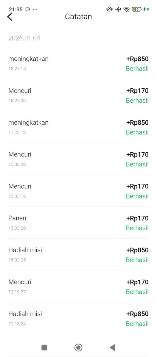 SahrulKhoironi tweet media