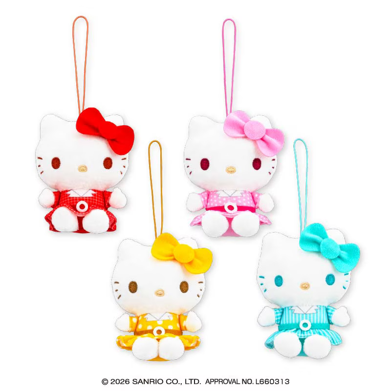 サンリオ推し活部🌈 (@sanrio_oshikatu) / Posts / X